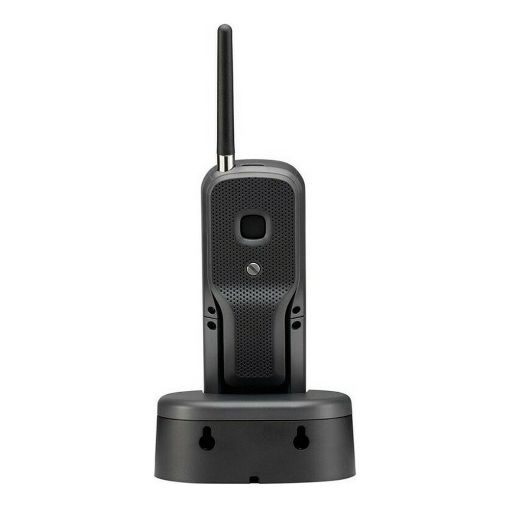 Εικόνα της Ασύρματο Τηλέφωνο Motorola O-201 Αδιάβροχο GR Black