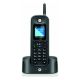 Εικόνα της Ασύρματο Τηλέφωνο Motorola O-201 Αδιάβροχο GR Black