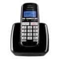 Εικόνα της Ασύρματο Τηλέφωνο Motorola S3001 GR Black