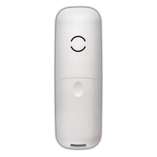 Εικόνα της Ασύρματο Τηλέφωνο Motorola S3001 GR White