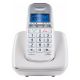 Εικόνα της Ασύρματο Τηλέφωνο Motorola S3001 GR White