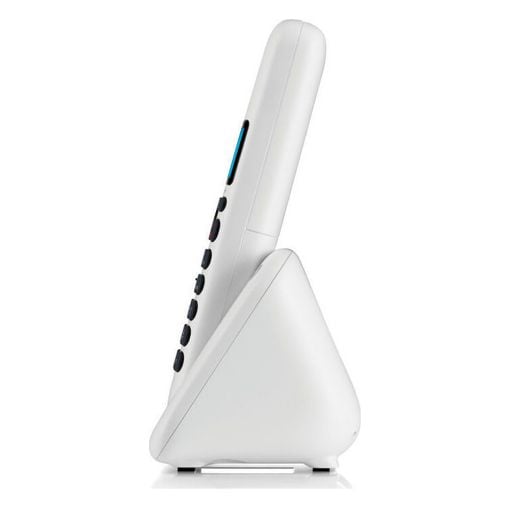 Εικόνα της Ασύρματο Τηλέφωνο Motorola T301W GR White