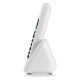 Εικόνα της Ασύρματο Τηλέφωνο Motorola T301W GR White