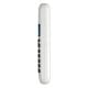 Εικόνα της Ασύρματο Τηλέφωνο Motorola T301W GR White
