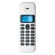 Εικόνα της Ασύρματο Τηλέφωνο Motorola T301W GR White