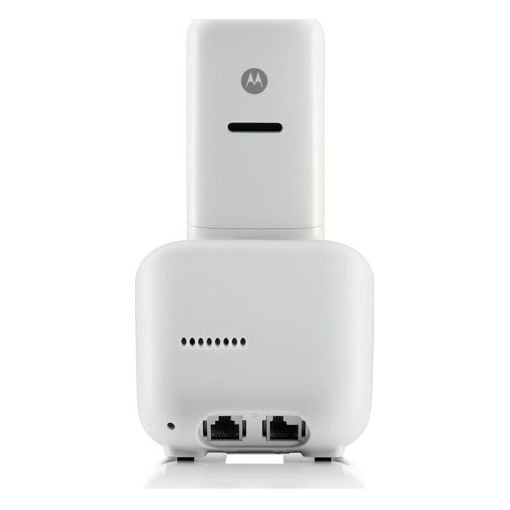 Εικόνα της Ασύρματο Τηλέφωνο Motorola T301W GR White