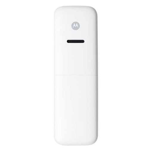 Εικόνα της Ασύρματο Τηλέφωνο Motorola T301W GR White