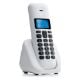 Εικόνα της Ασύρματο Τηλέφωνο Motorola T301W GR White