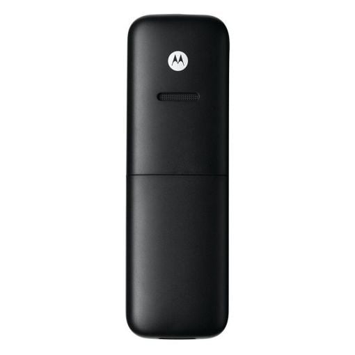 Εικόνα της Ασύρματο Τηλέφωνο Motorola T301 GR Black