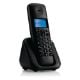 Εικόνα της Ασύρματο Τηλέφωνο Motorola T301 GR Black