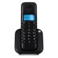 Εικόνα της Ασύρματο Τηλέφωνο Motorola T301 GR Black