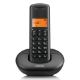 Εικόνα της Ασύρματο Τηλέφωνο Motorola E221 GR Black