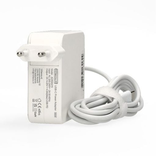 Εικόνα της Τροφοδοτικό Laptop WS Xtreme Power Συμβατό με Apple MacBook με USB-C 96W