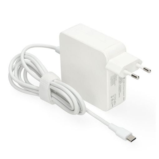 Εικόνα της Τροφοδοτικό Laptop WS Xtreme Power Συμβατό με Apple MacBook με USB-C 96W