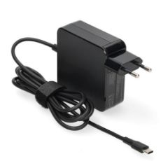 Εικόνα της Universal Τροφοδοτικό Laptop WS Xtreme Power με USB-C 20V 4.5A 90W Black