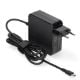 Εικόνα της Universal Τροφοδοτικό Laptop WS Xtreme Power με USB-C 20V 4.5A 90W Black