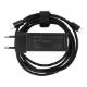 Εικόνα της Universal Τροφοδοτικό Laptop WS Xtreme Power με USB-C 20V 2.25A 45W