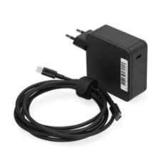 Εικόνα της Universal Τροφοδοτικό Laptop WS Xtreme Power με USB-C 20V 2.25A 45W