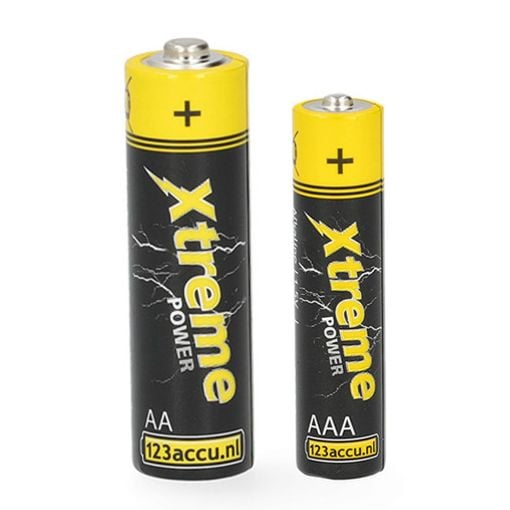 Εικόνα της Αλκαλικές Μπαταρίες WS Xtreme Power AA LR6 1.5V 24τμχ