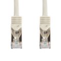 Εικόνα της Καλώδιο Δικτύου 123inkt S/FTP CAT.7 1m Grey