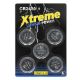 Εικόνα της Μπαταρίες Λιθίου WS Xtreme Power CR2430 3V 5τμχ