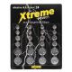 Εικόνα της Σετ Μπαταριών Ρολογιού WS Xtreme Power Αλκαλικές & Λιθίου 24τμχ