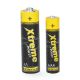 Εικόνα της Αλκαλικές Μπαταρίες WS Xtreme Power AAA LR03 1.5V 4τμχ