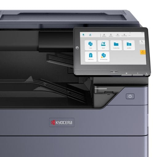 Εικόνα της Πολυμηχάνημα Laser Kyocera TASKalfa MZ2501ci Color A3 110C2M3NL0