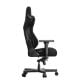 Εικόνα της Gaming Chair Anda Seat Kaiser 3E Series XL Linen Fabric Elegant Black AD12YNDC-XL-37-B-CF-B01