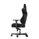 Εικόνα της Gaming Chair Anda Seat Kaiser 3E Series XL Linen Fabric Elegant Black AD12YNDC-XL-37-B-CF-B01