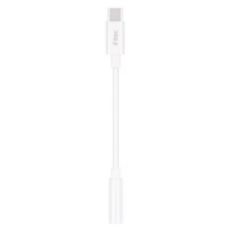 Εικόνα της Converter TTEC USB-C Male to 3.5mm 11cm White 2AK04B