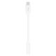 Εικόνα της Converter TTEC USB-C Male to 3.5mm 11cm White 2AK04B