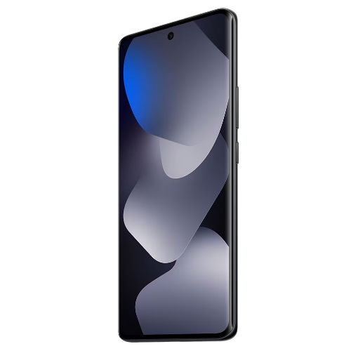 Εικόνα της Smartphone Xiaomi Redmi Note 15 5G NFC Dual Sim 8GB 256GB Black MZB0LWMEU