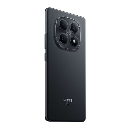 Εικόνα της Smartphone Xiaomi Redmi Note 15 5G NFC Dual Sim 8GB 256GB Black MZB0LWMEU