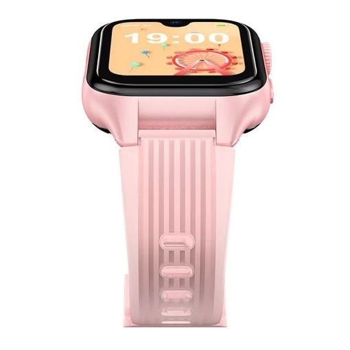 Εικόνα της Smartwatch TTEC Kidi Pro Balerina Pink 2KSW03P