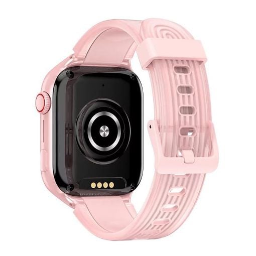 Εικόνα της Smartwatch TTEC Kidi Pro Balerina Pink 2KSW03P