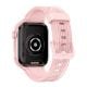 Εικόνα της Smartwatch TTEC Kidi Pro Balerina Pink 2KSW03P