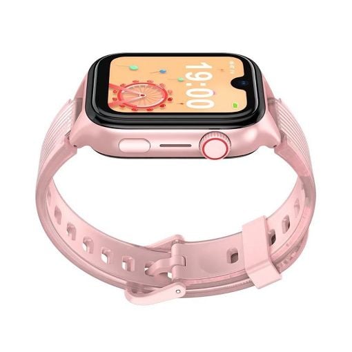 Εικόνα της Smartwatch TTEC Kidi Pro Balerina Pink 2KSW03P