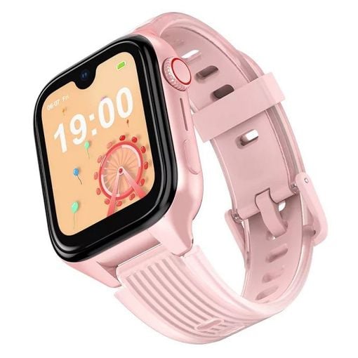 Εικόνα της Smartwatch TTEC Kidi Pro Balerina Pink 2KSW03P