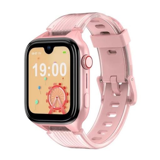 Εικόνα της Smartwatch TTEC Kidi Pro Balerina Pink 2KSW03P