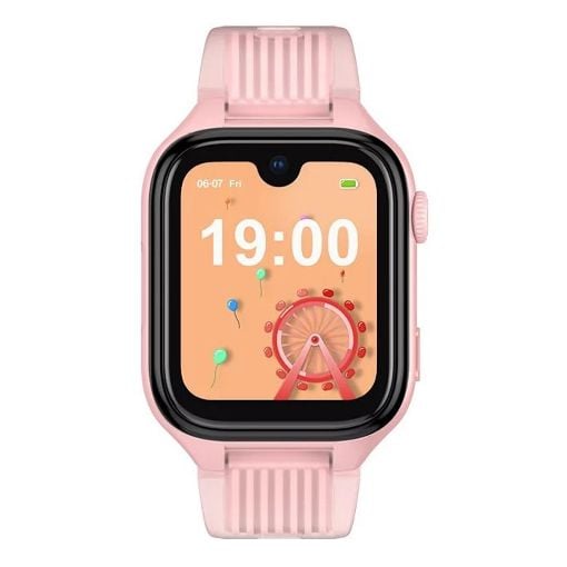 Εικόνα της Smartwatch TTEC Kidi Pro Balerina Pink 2KSW03P