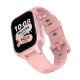 Εικόνα της Smartwatch TTEC Kidi Balerina Pink 2KSW02P