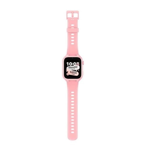 Εικόνα της Smartwatch TTEC Kidi Balerina Pink 2KSW02P