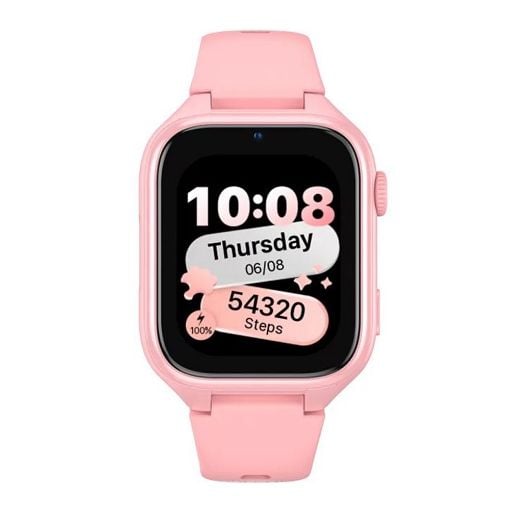 Εικόνα της Smartwatch TTEC Kidi Balerina Pink 2KSW02P
