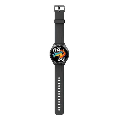 Εικόνα της Smartwatch TTEC Tempus Pro Round Case 47mm Black 2S12WS