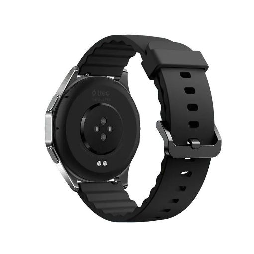 Εικόνα της Smartwatch TTEC Tempus Pro Round Case 47mm Black 2S12WS