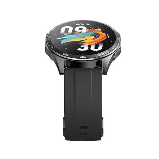 Εικόνα της Smartwatch TTEC Tempus Pro Round Case 47mm Black 2S12WS