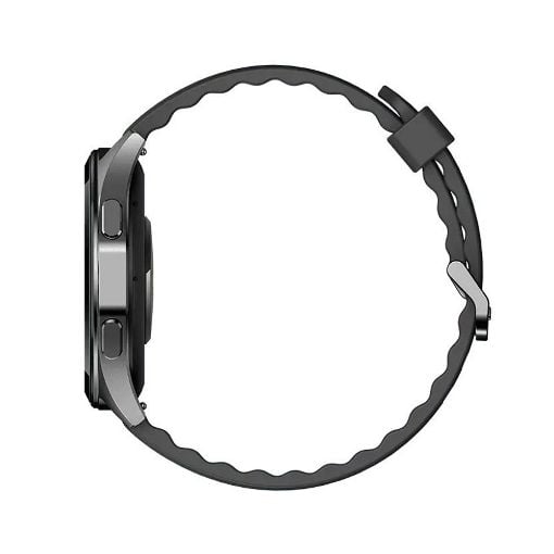 Εικόνα της Smartwatch TTEC Tempus Pro Round Case 47mm Black 2S12WS