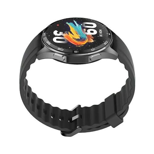 Εικόνα της Smartwatch TTEC Tempus Pro Round Case 47mm Black 2S12WS