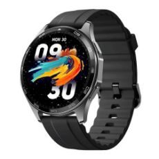 Εικόνα της Smartwatch TTEC Tempus Pro Round Case 47mm Black 2S12WS